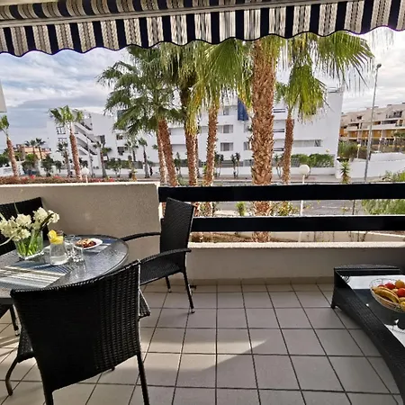 Otylia La Calma Sun Apartment With Sea View Orihuela Exterior photo