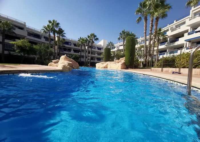 Otylia La Calma Sun Apartment With Sea View
