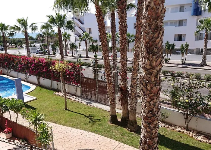 Otylia La Calma Sun Apartment With Sea View
