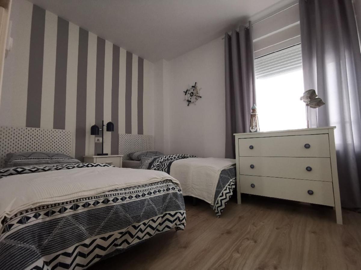 Otylia La Calma Sun With Sea View Apartment