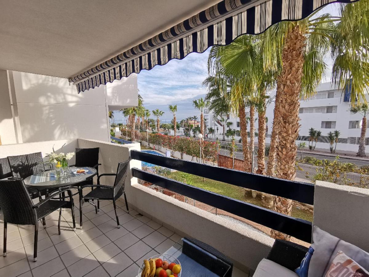 Otylia La Calma Sun With Sea View Apartment