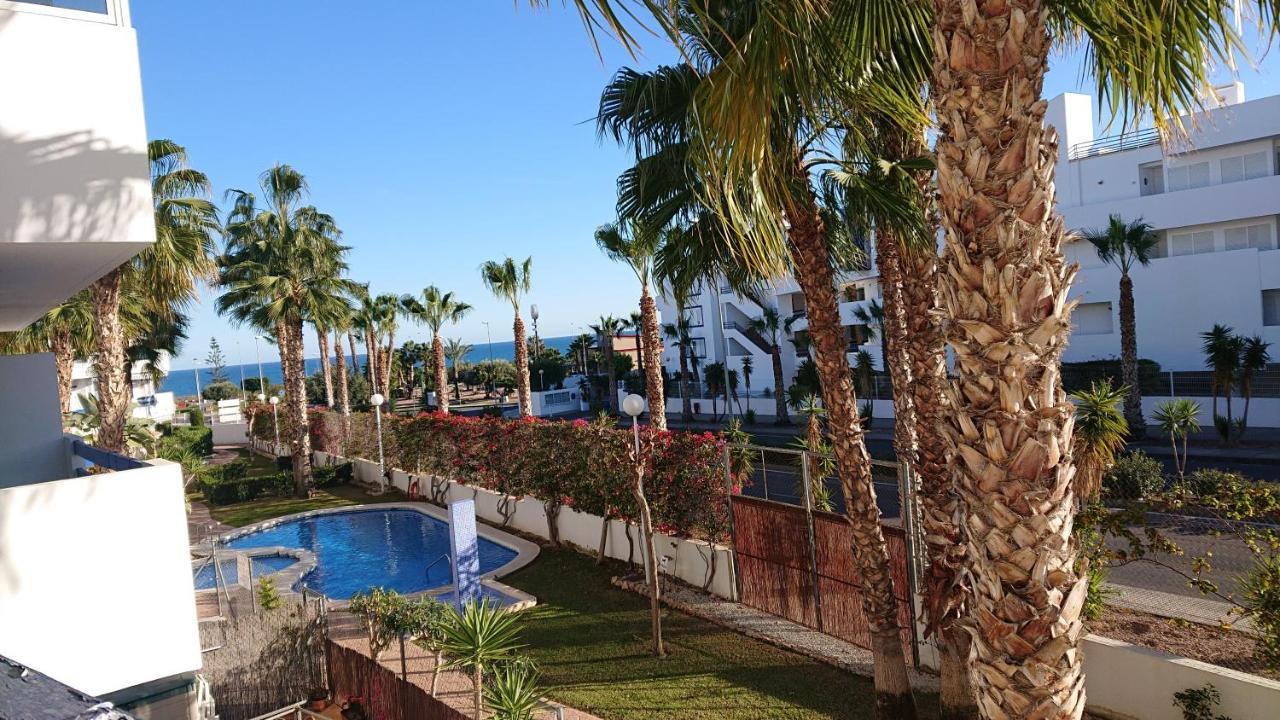 Otylia La Calma Sun With Sea View Apartment
