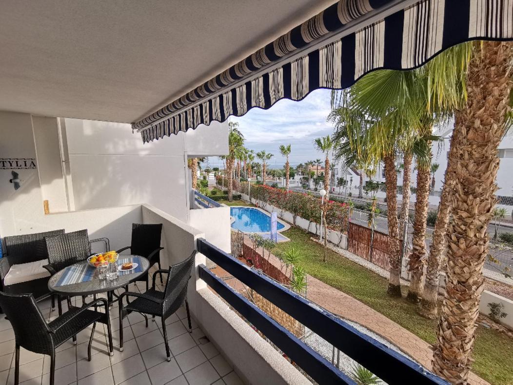 Apartment Otylia La Calma Sun With Sea View