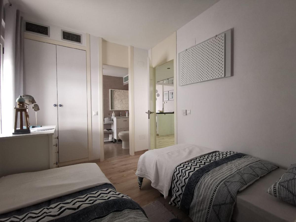 Apartment Otylia La Calma Sun With Sea View Orihuela
