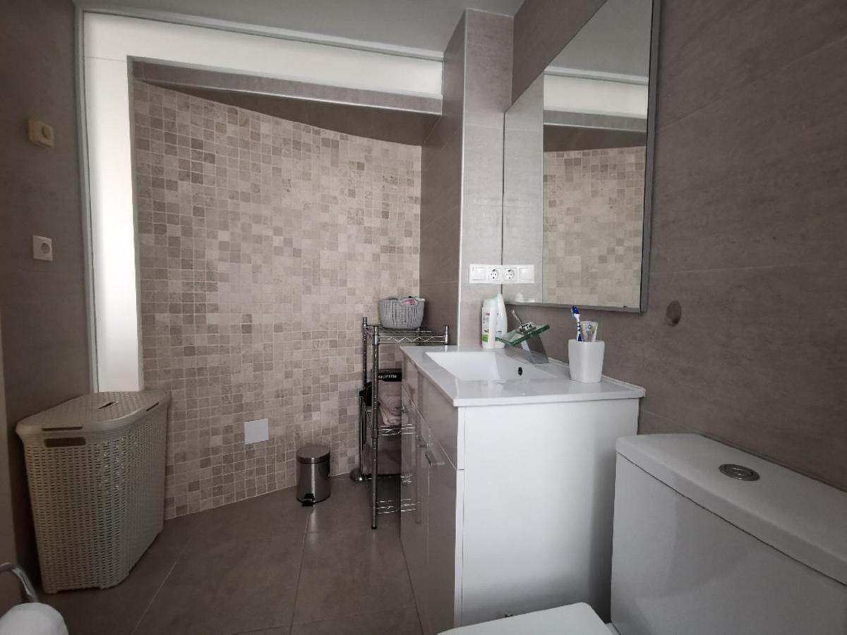 Apartment Otylia La Calma Sun With Sea View Orihuela