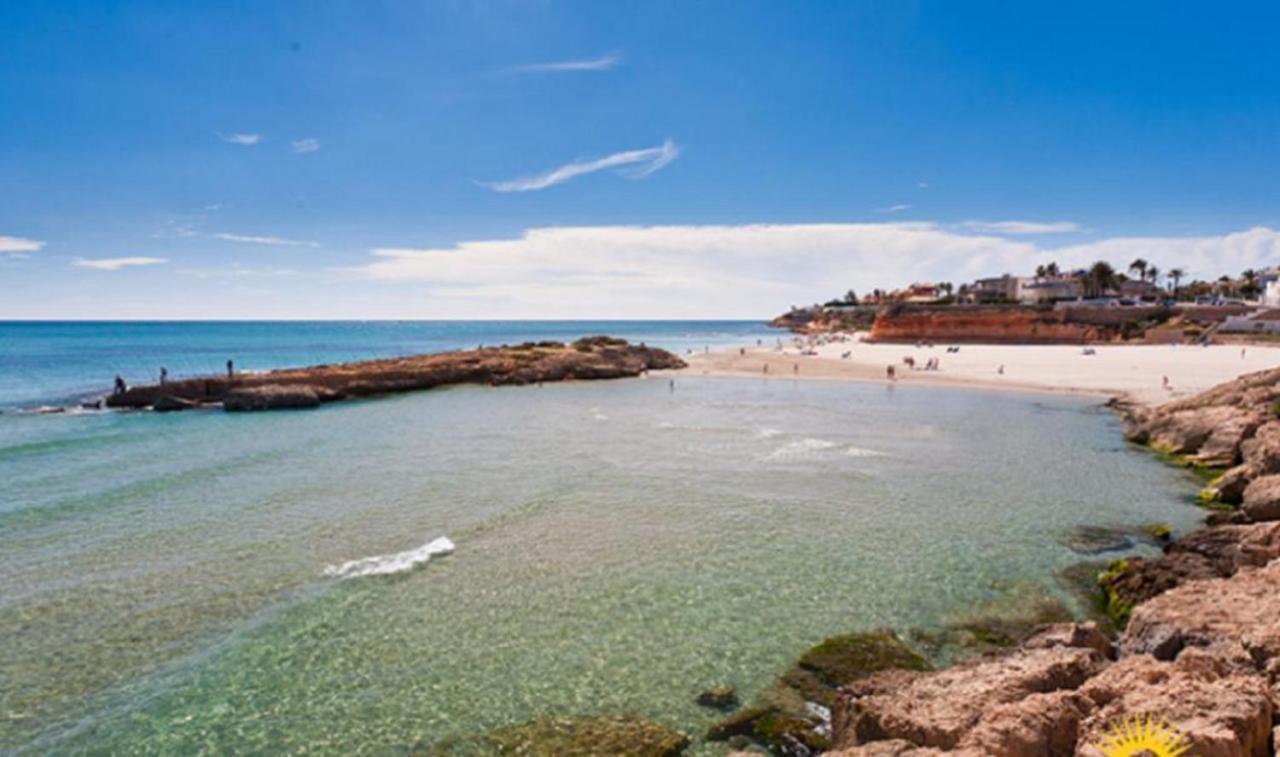 Apartment Otylia La Calma Sun With Sea View