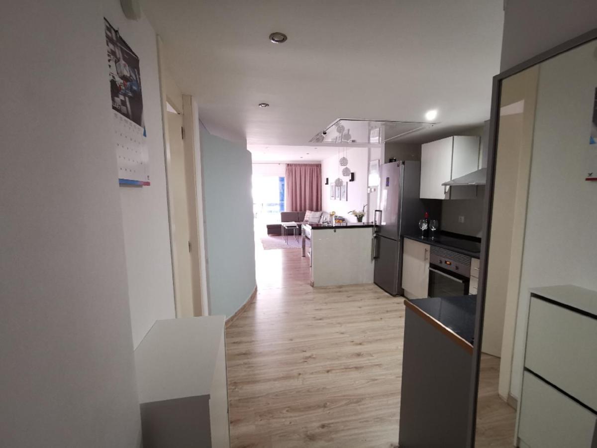 Otylia La Calma Sun With Sea View Apartment *