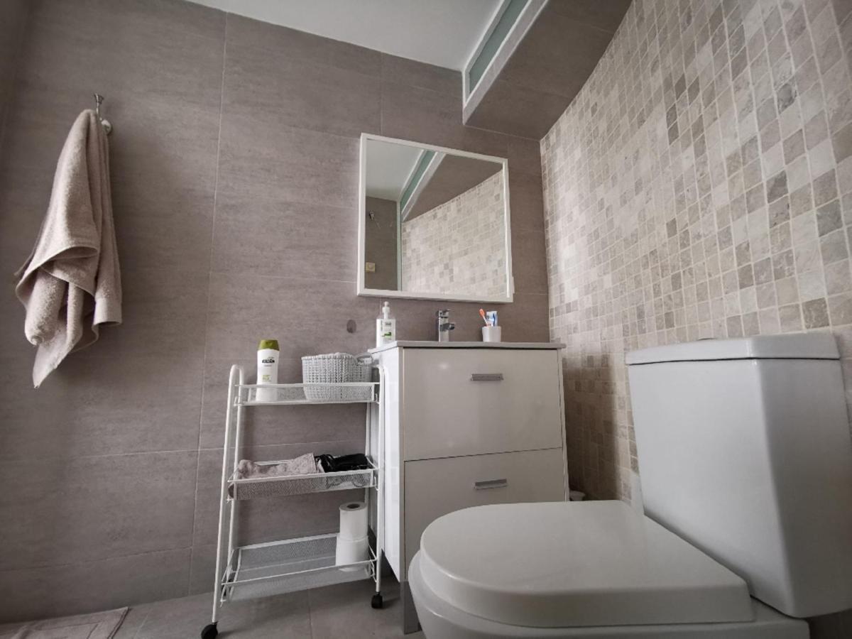 Apartment Otylia La Calma Sun With Sea View