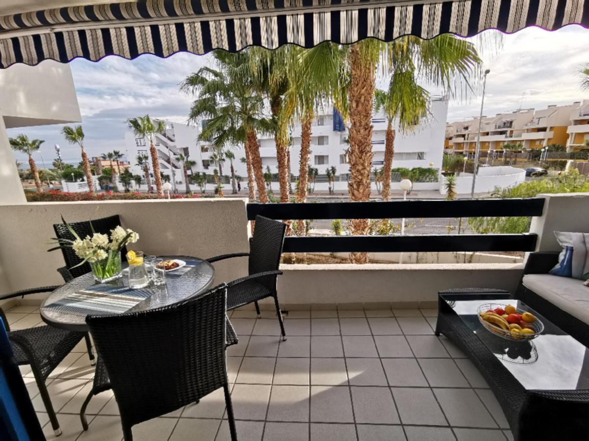 Apartment Otylia La Calma Sun With Sea View *