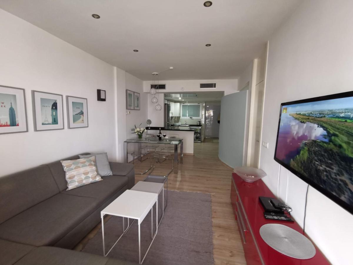 Otylia La Calma Sun With Sea View Apartment Orihuela