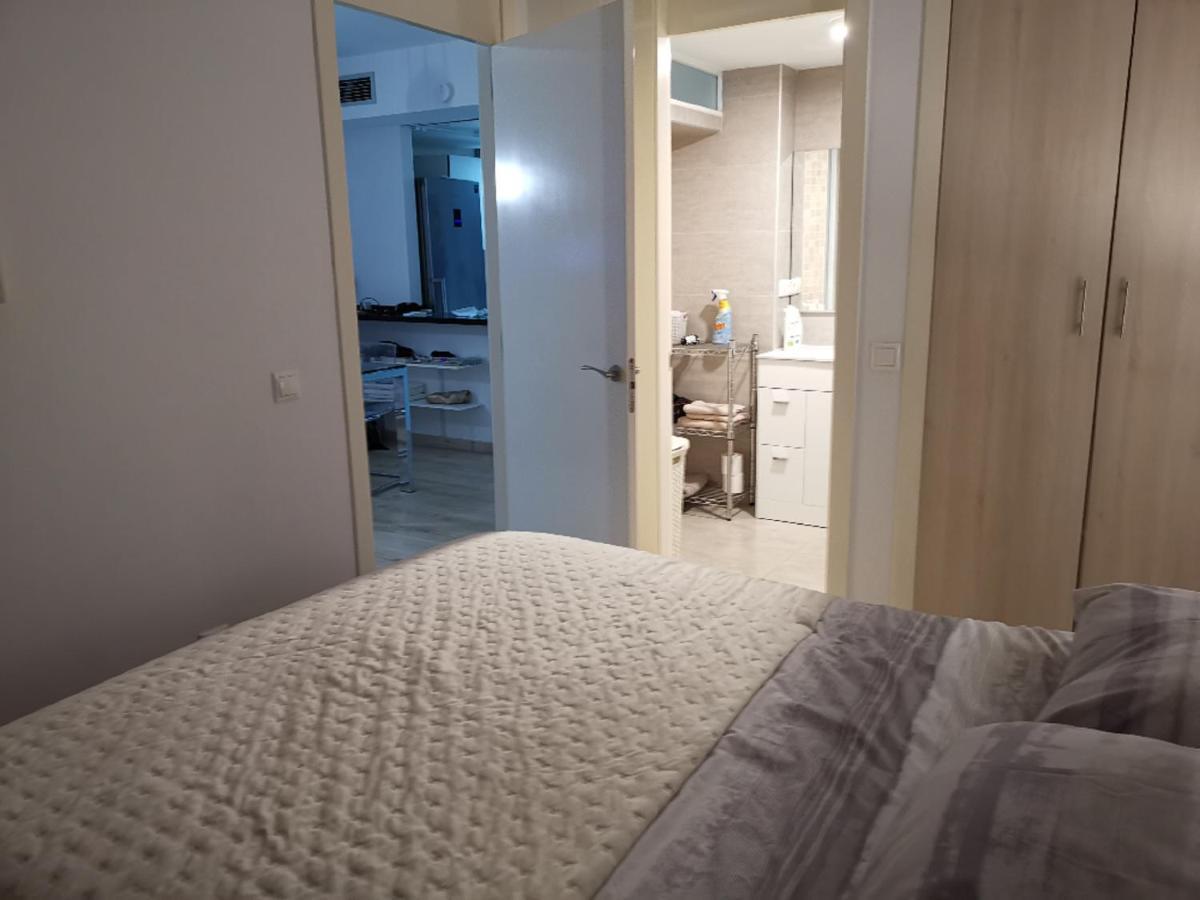 Apartment Otylia La Calma Sun With Sea View Orihuela