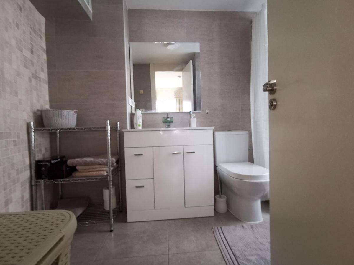 Apartment Otylia La Calma Sun With Sea View