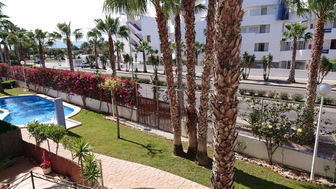 Apartment Otylia La Calma Sun With Sea View