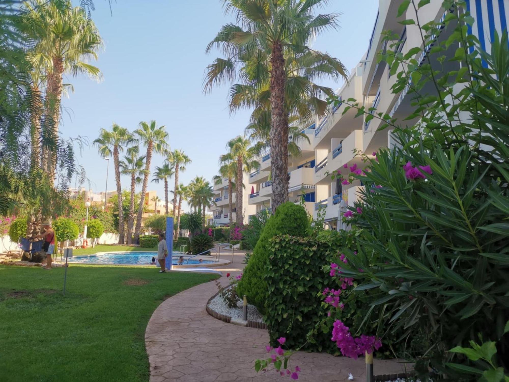 Otylia La Calma Sun With Sea View Apartment