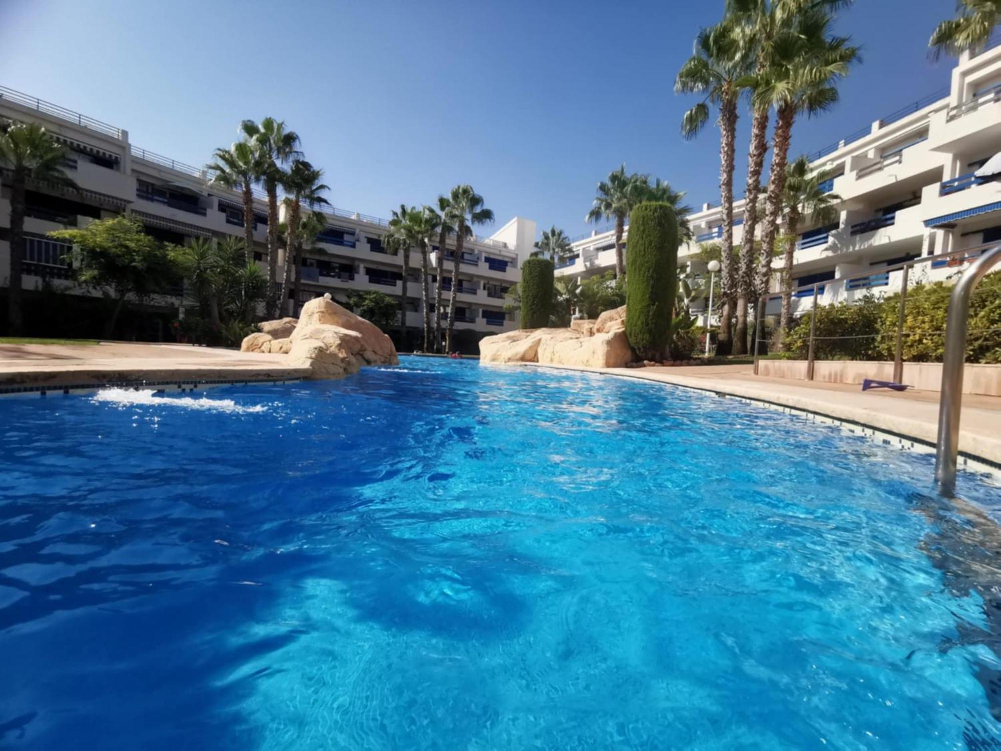 Apartment Otylia La Calma Sun With Sea View