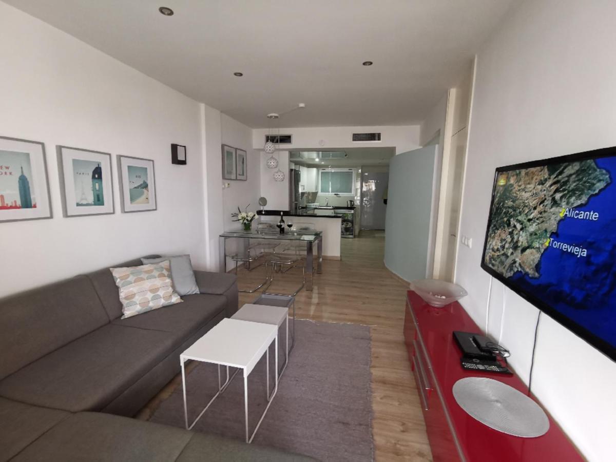 Otylia La Calma Sun With Sea View Appartement *