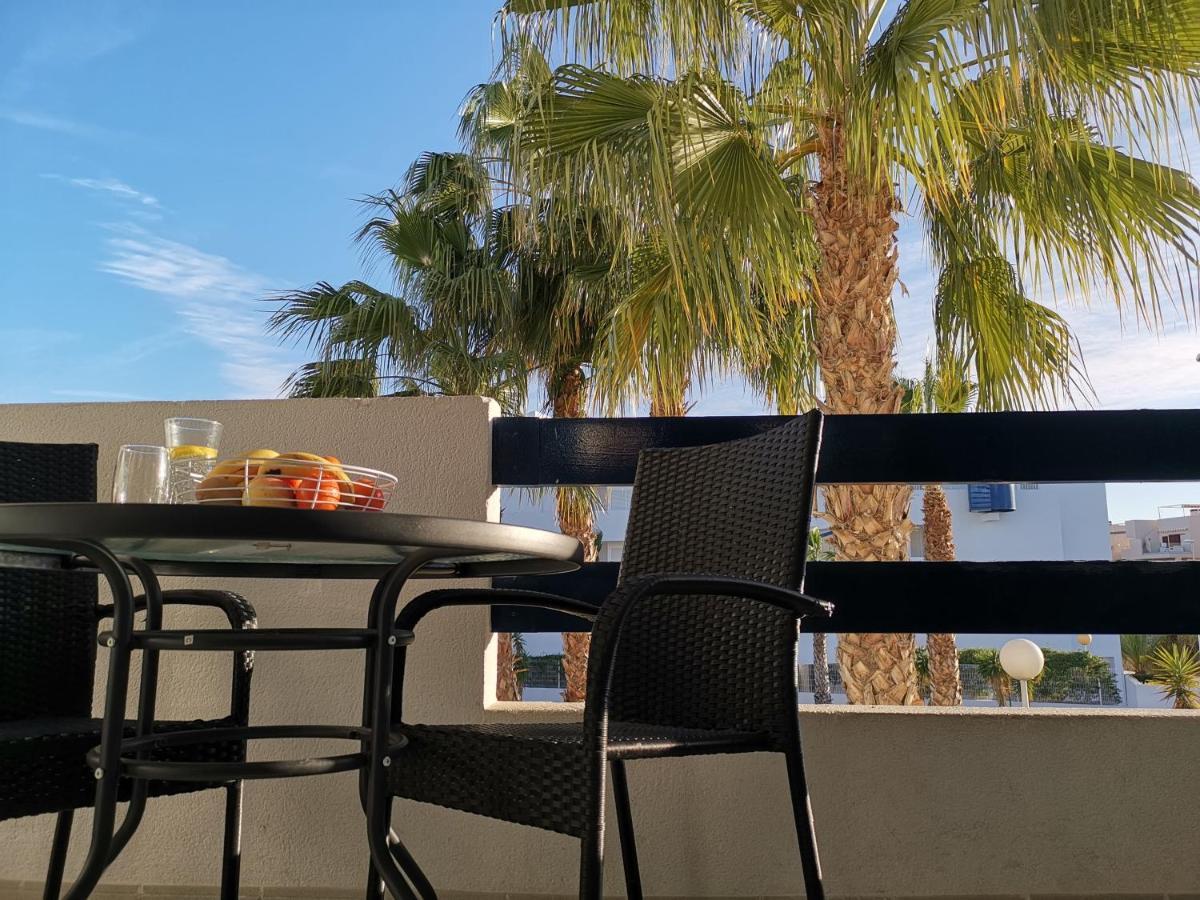 Otylia La Calma Sun With Sea View * Orihuela